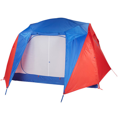 Marmot Limestone 6-Person Camping Tent Victory Red